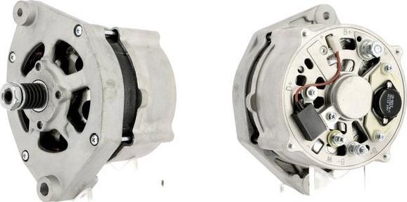 Cevam 2017 - Generator / Alternator aaoparts.ro