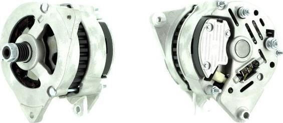 Cevam 2351 - Generator / Alternator aaoparts.ro