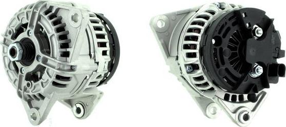 Cevam 2329 - Generator / Alternator aaoparts.ro
