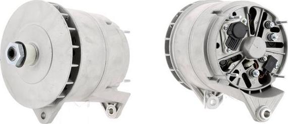 Cevam OL2206 - Generator / Alternator aaoparts.ro