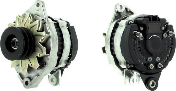 Cevam 2238 - Generator / Alternator aaoparts.ro