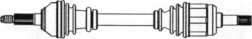 Cevam 7072 - Planetara aaoparts.ro