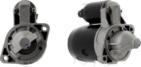 Cevam OL9504 - Starter aaoparts.ro