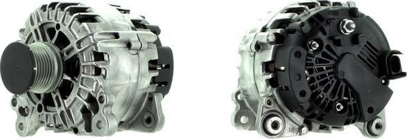 Cevam OL4662 - Generator / Alternator aaoparts.ro