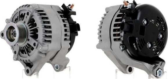 Cevam OL40079 - Generator / Alternator aaoparts.ro
