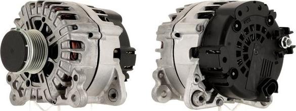 Cevam OL4153 - Generator / Alternator aaoparts.ro