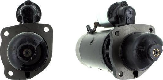 Cevam OL8660 - Starter aaoparts.ro