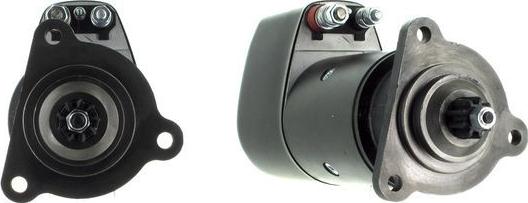 Cevam OL8684 - Starter aaoparts.ro