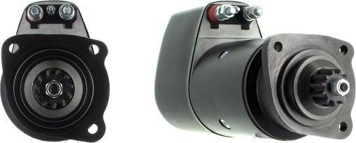 Cevam OL8045 - Starter aaoparts.ro