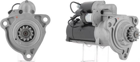 Cevam OL8034 - Starter aaoparts.ro