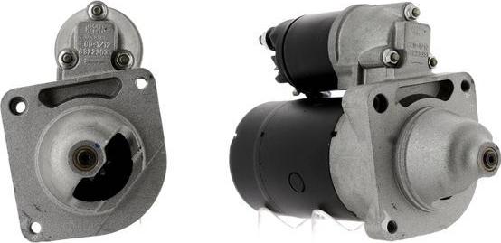 Cevam OL3542 - Starter aaoparts.ro