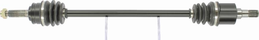 Cevam OL7303 - Planetara aaoparts.ro