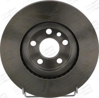 Champion 561967CH - Disc frana aaoparts.ro