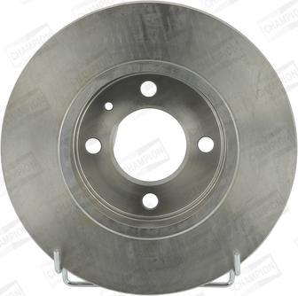 Champion 561491CH - Disc frana aaoparts.ro