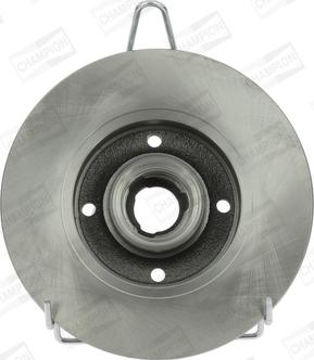 Champion 561460CH-1 - Disc frana aaoparts.ro