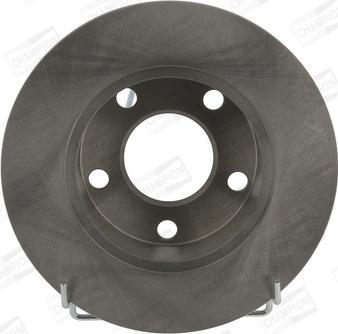 Champion 561549CH - Disc frana aaoparts.ro