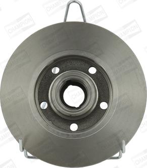 Champion 561620CH - Disc frana aaoparts.ro