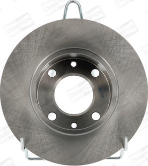 Champion 561120CH - Disc frana aaoparts.ro