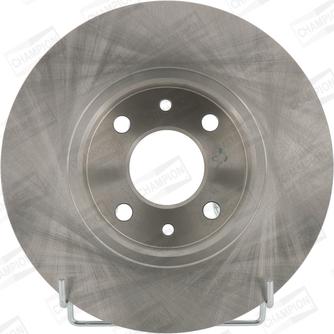 Champion 561329CH - Disc frana aaoparts.ro