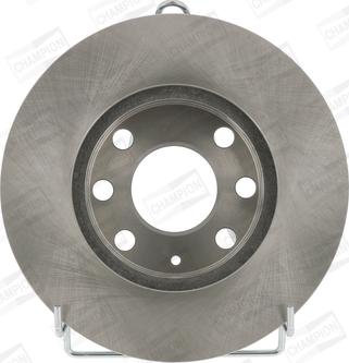 Champion 561248CH - Disc frana aaoparts.ro