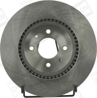 Champion 562944CH - Disc frana aaoparts.ro
