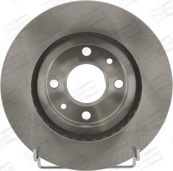 Champion 562960CH - Disc frana aaoparts.ro