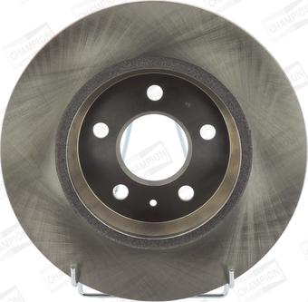 Champion 562505CH - Disc frana aaoparts.ro