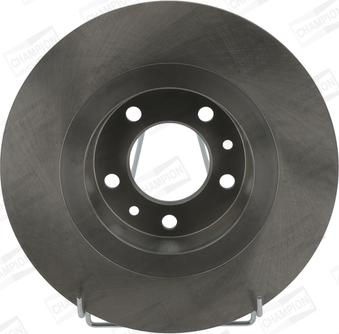 Champion 562525CH - Disc frana aaoparts.ro