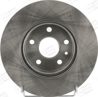 Champion 562642CH - Disc frana aaoparts.ro