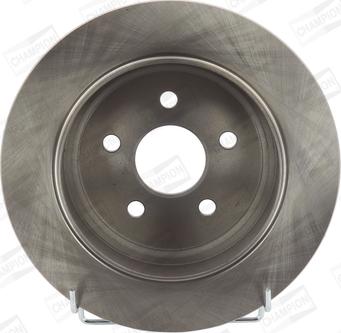 Champion 562656CH - Disc frana aaoparts.ro