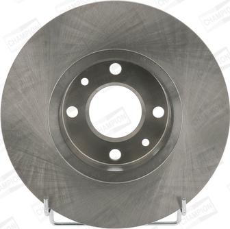 Champion 562636CH - Disc frana aaoparts.ro