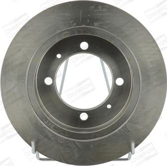 Champion 562059CH - Disc frana aaoparts.ro