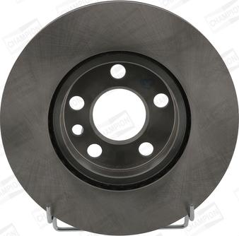 Champion 562033CH - Disc frana aaoparts.ro