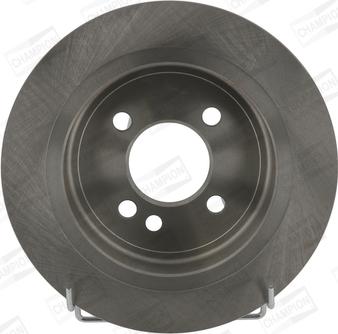 Champion 562194CH - Disc frana aaoparts.ro