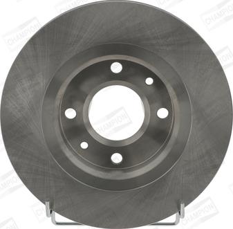 Champion 562128CH - Disc frana aaoparts.ro