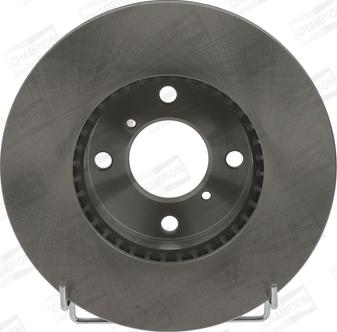 Champion 562179CH - Disc frana aaoparts.ro