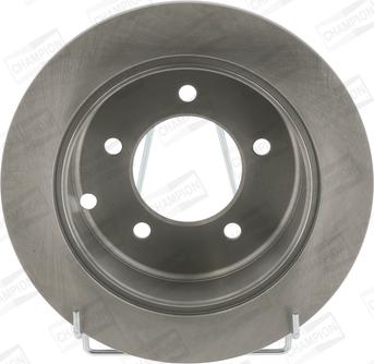 Champion 562857CH - Disc frana aaoparts.ro
