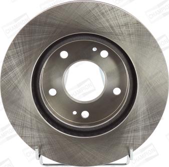 Champion 562820CH - Disc frana aaoparts.ro
