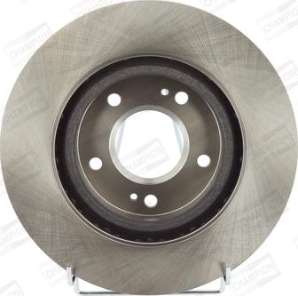 Champion 562873CH - Disc frana aaoparts.ro