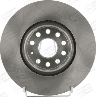 Champion 562387CH - Disc frana aaoparts.ro