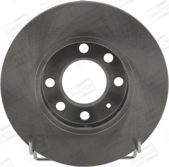 Champion 562226CH - Disc frana aaoparts.ro