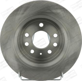 Champion 562220CH - Disc frana aaoparts.ro
