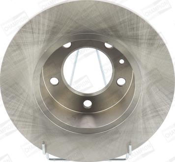 Champion 562714CH - Disc frana aaoparts.ro