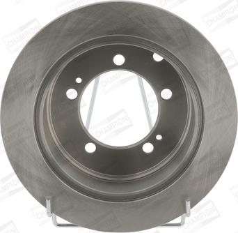 Champion 562781CH - Disc frana aaoparts.ro