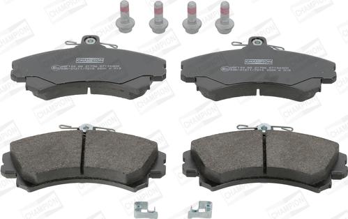 Champion 571940CH - Set placute frana,frana disc aaoparts.ro