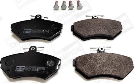 Champion 571969CH - Set placute frana,frana disc aaoparts.ro