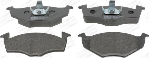 Champion 571915CH - Set placute frana,frana disc aaoparts.ro