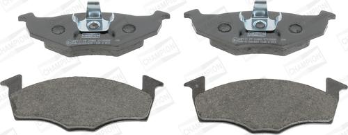 Champion 571939CH - Set placute frana,frana disc aaoparts.ro