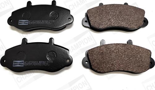 Champion 571932CH - Set placute frana,frana disc aaoparts.ro