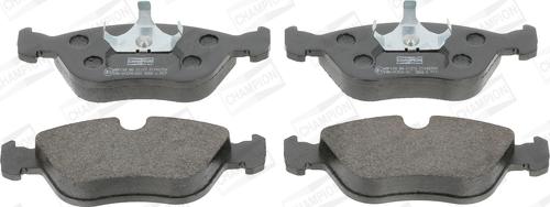 Champion 571457CH - Set placute frana,frana disc aaoparts.ro